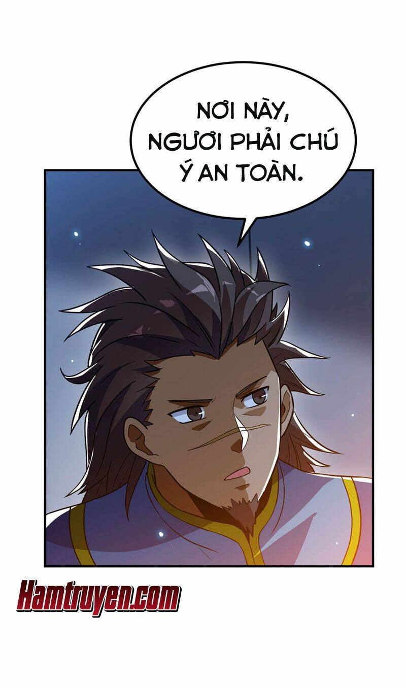 thần võ đế tôn chapter 63 12