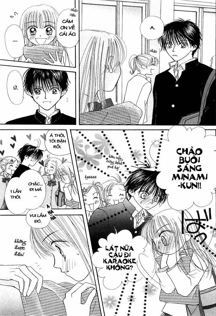 kare made love km chapter 9 23