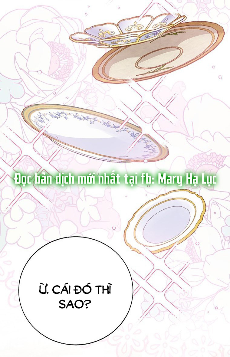 Đánh Cắp Trái Tim Tiểu Thư chapter 83.2 - Trang 4