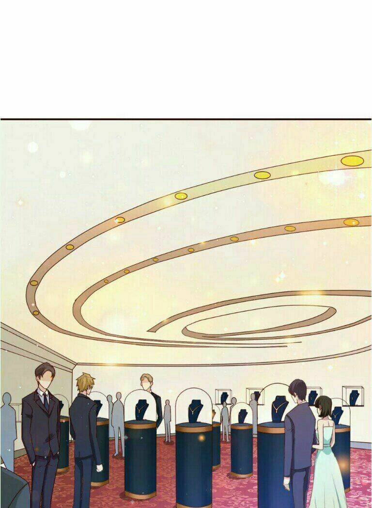 đầu hào điềm tâm chapter 1 5