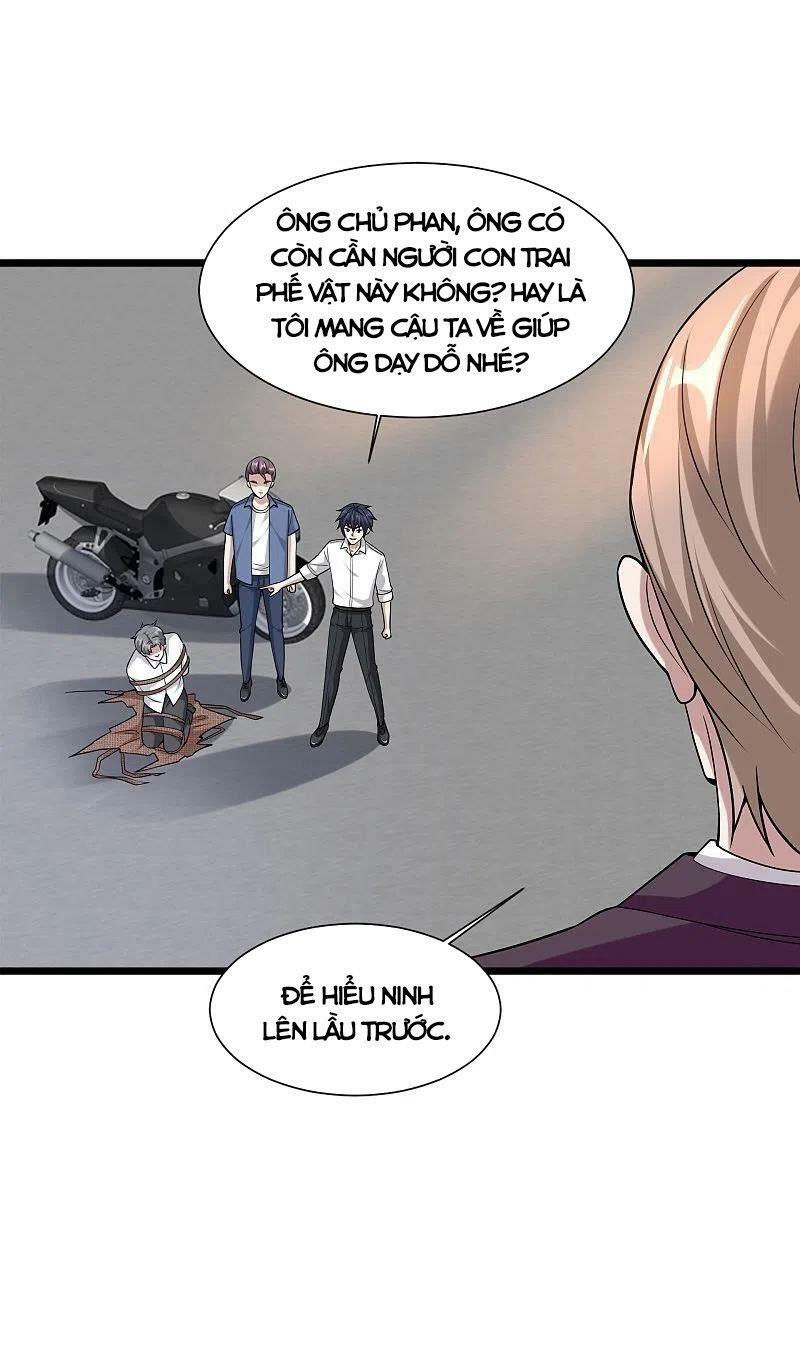 đô thị tà vương chapter 225 5