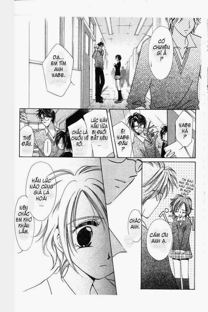 gatcha gacha chapter 3 18