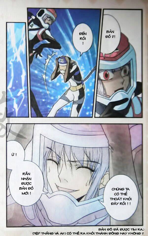 long tộc chapter 12 25