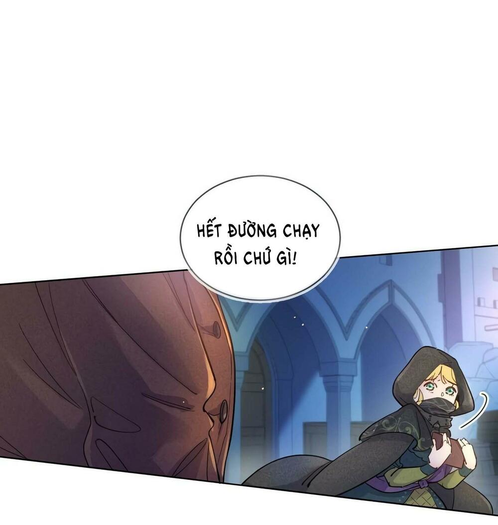 kế hoạch kiếm tiền của olive chapter 1 8