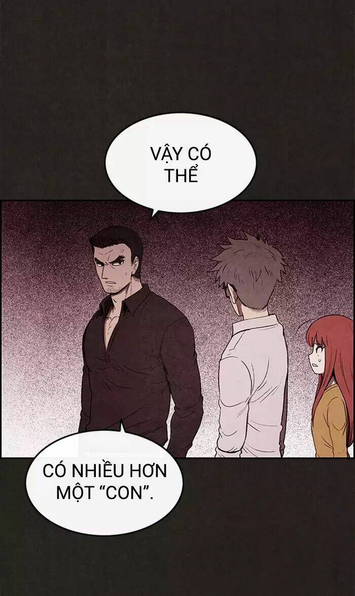 quái vật tại chung cư xanh chapter 8 91