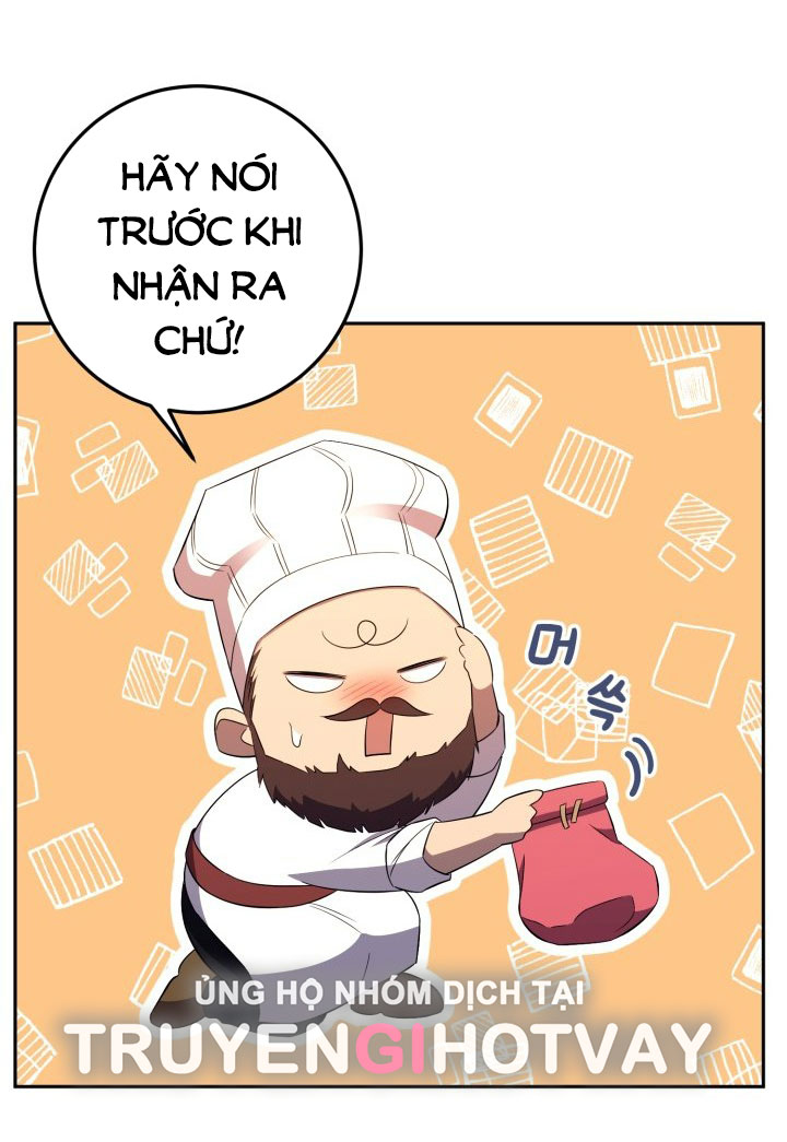 [18+] nếu cứu rỗi một cầm thú hư hỏng chapter 1.2 27