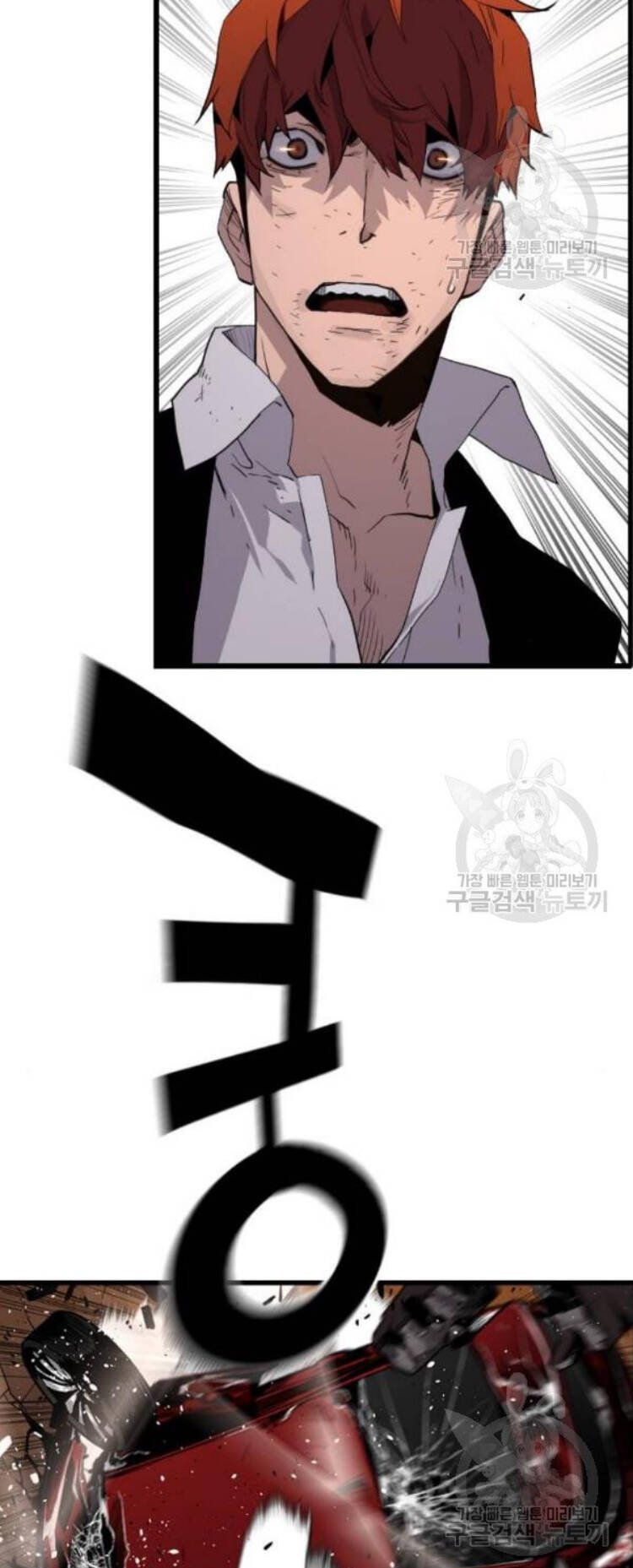 sự trở lại của kẻ khủng bố chapter 8 56