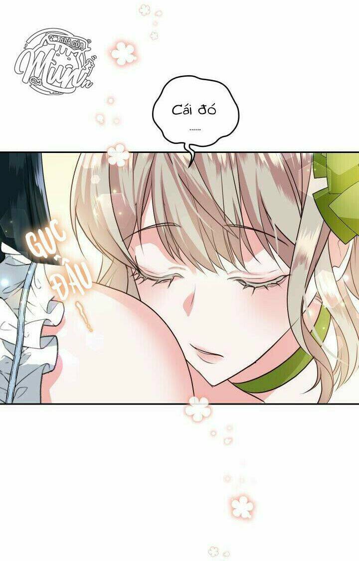 nhà điều chế nước hoa độc quyền của bạo chúa chapter 28 25