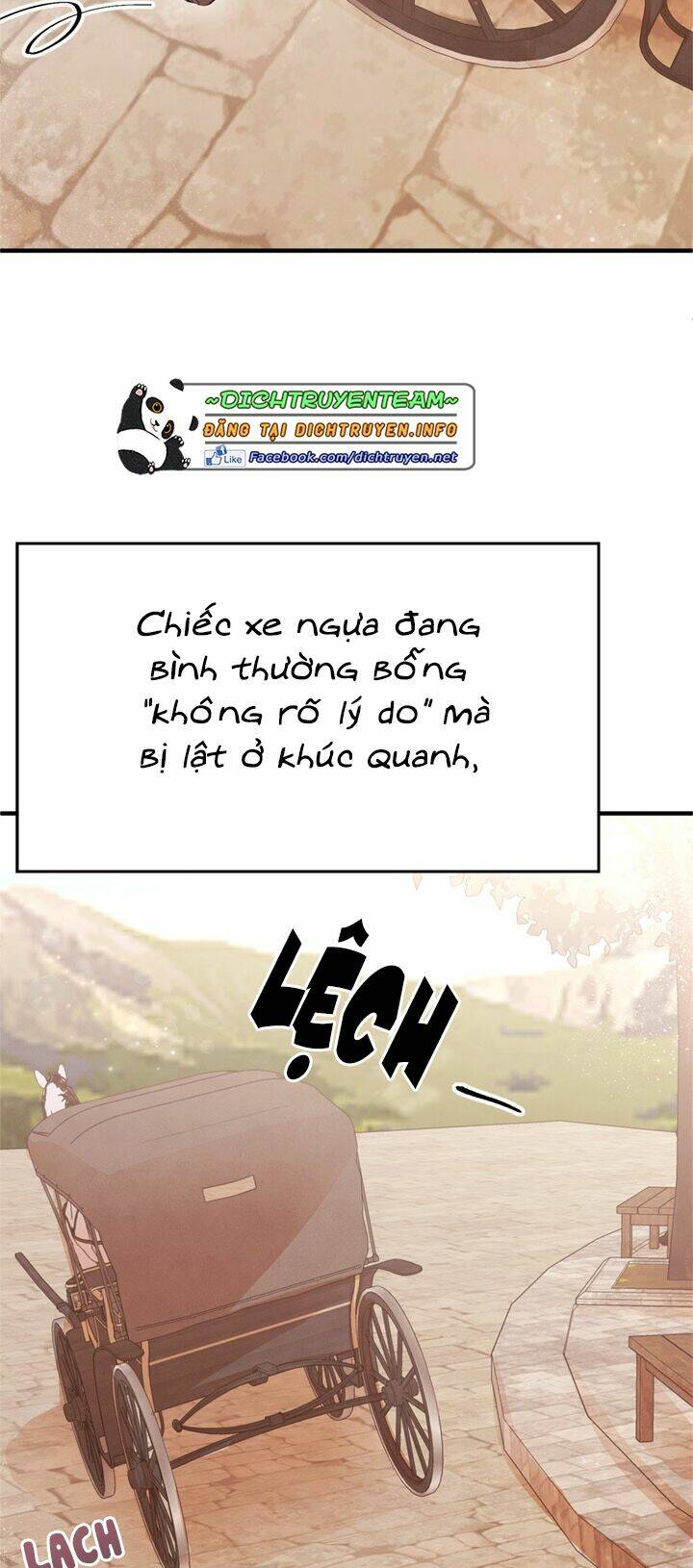 tiểu thư scarlet, em không muốn trả thù sao? chapter 25 6