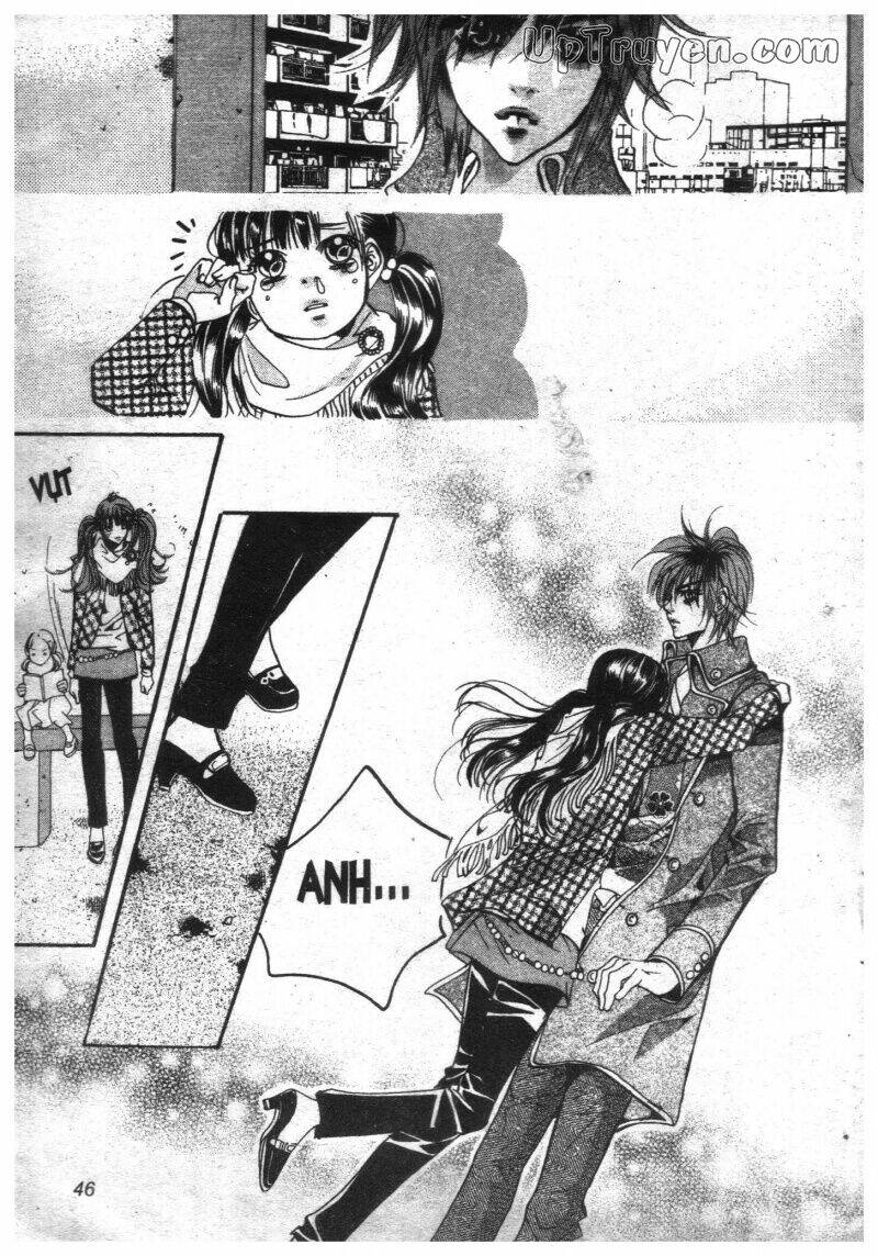 hoàng cung chapter 14 44