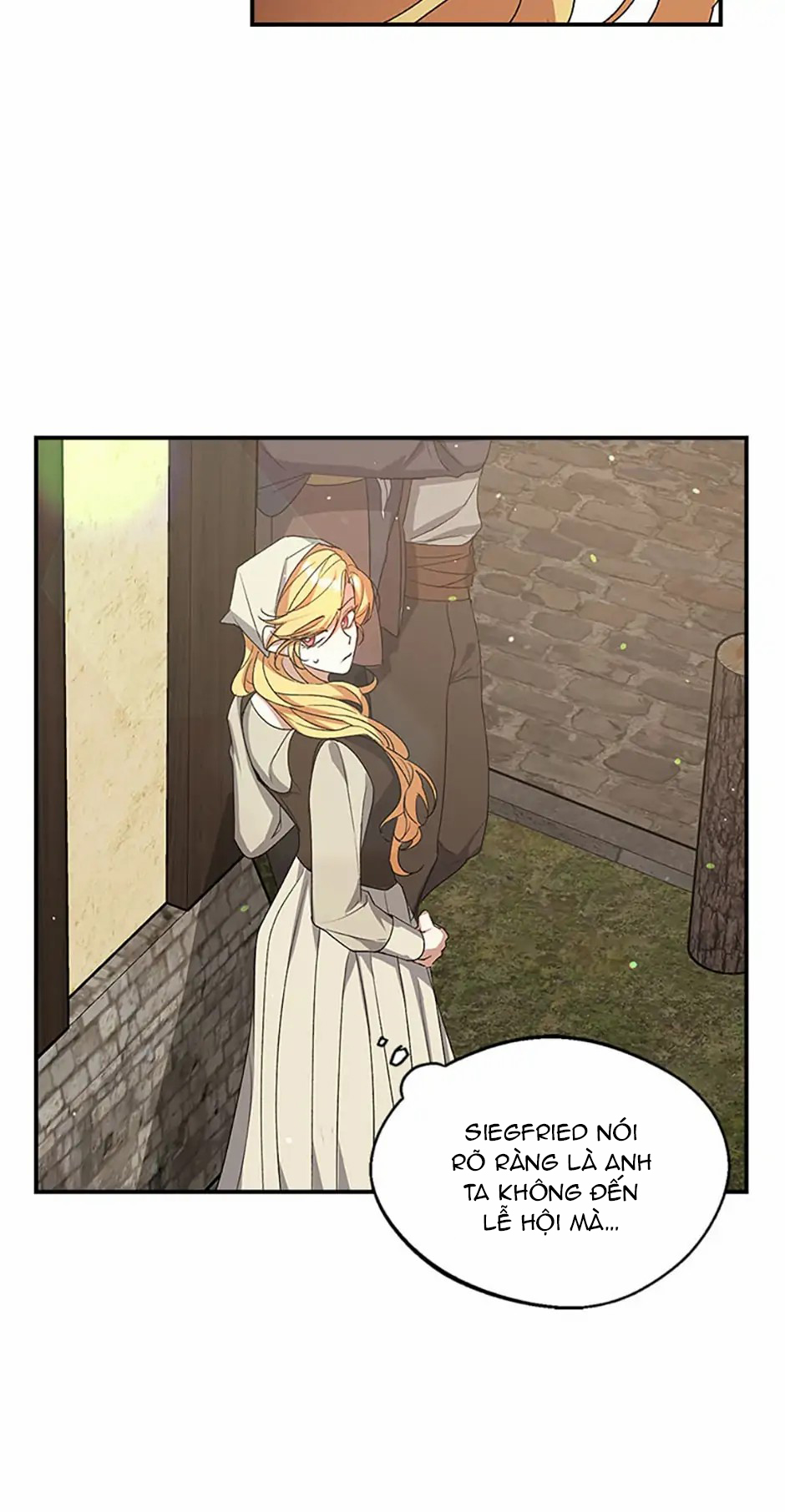 tên nam chính này cản đường tôi! chapter 8.2 24