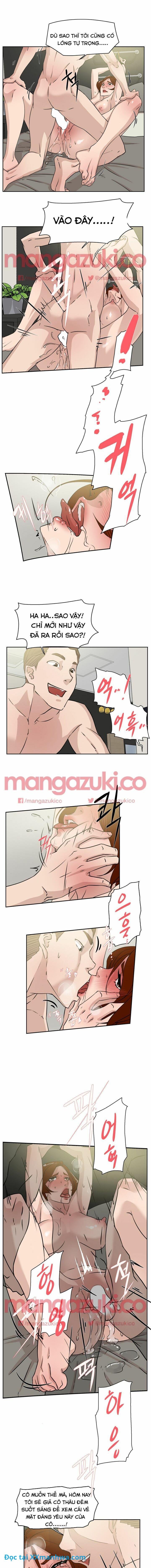 mười một cm của cô ấy chapter 29 4