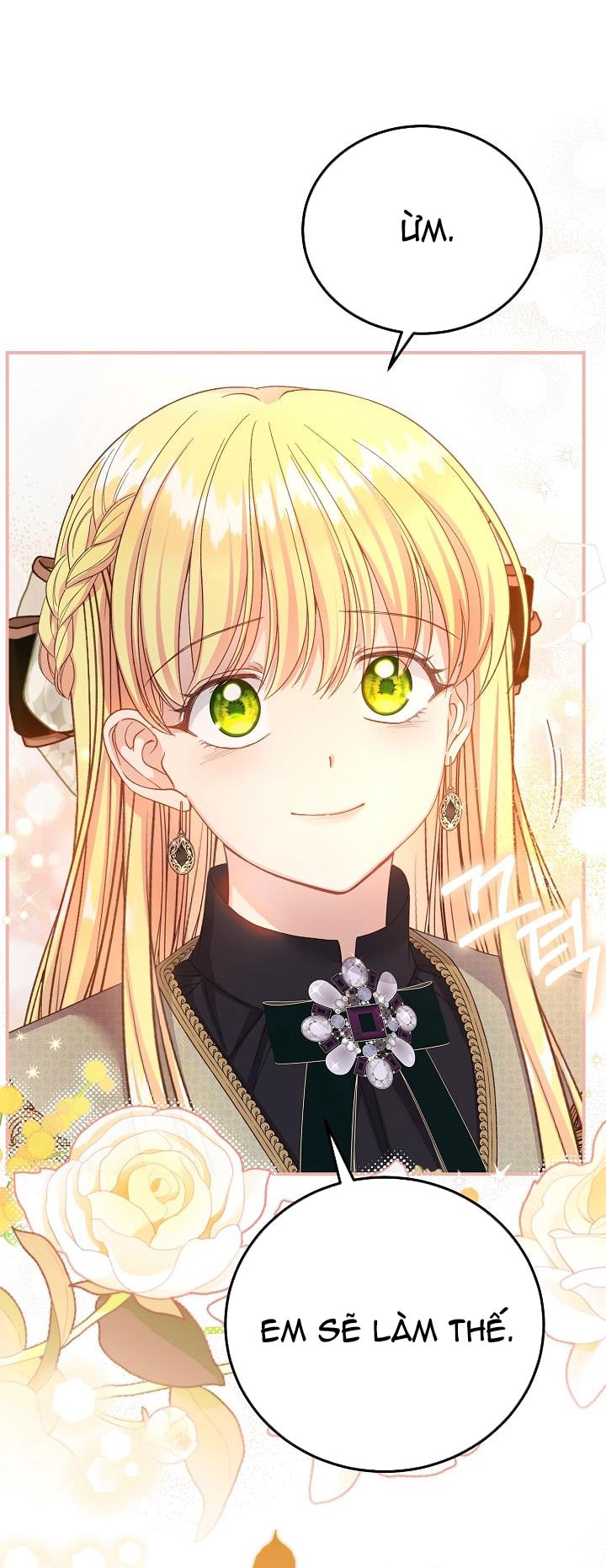 trở thành vợ thái tử quái vật chapter 112 21