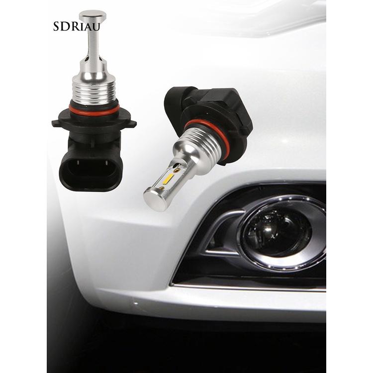 Bóng Đèn Led Pemg 9006 Chống Sương Mù 9006 Ip67 Cho Xe Hơi