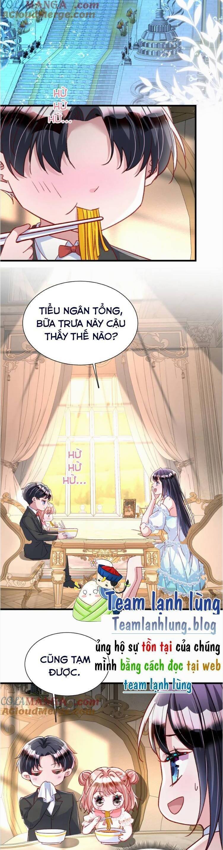 tổng tài huyết tộc cực sủng cô vợ mỹ nhân ngư chapter 225 10