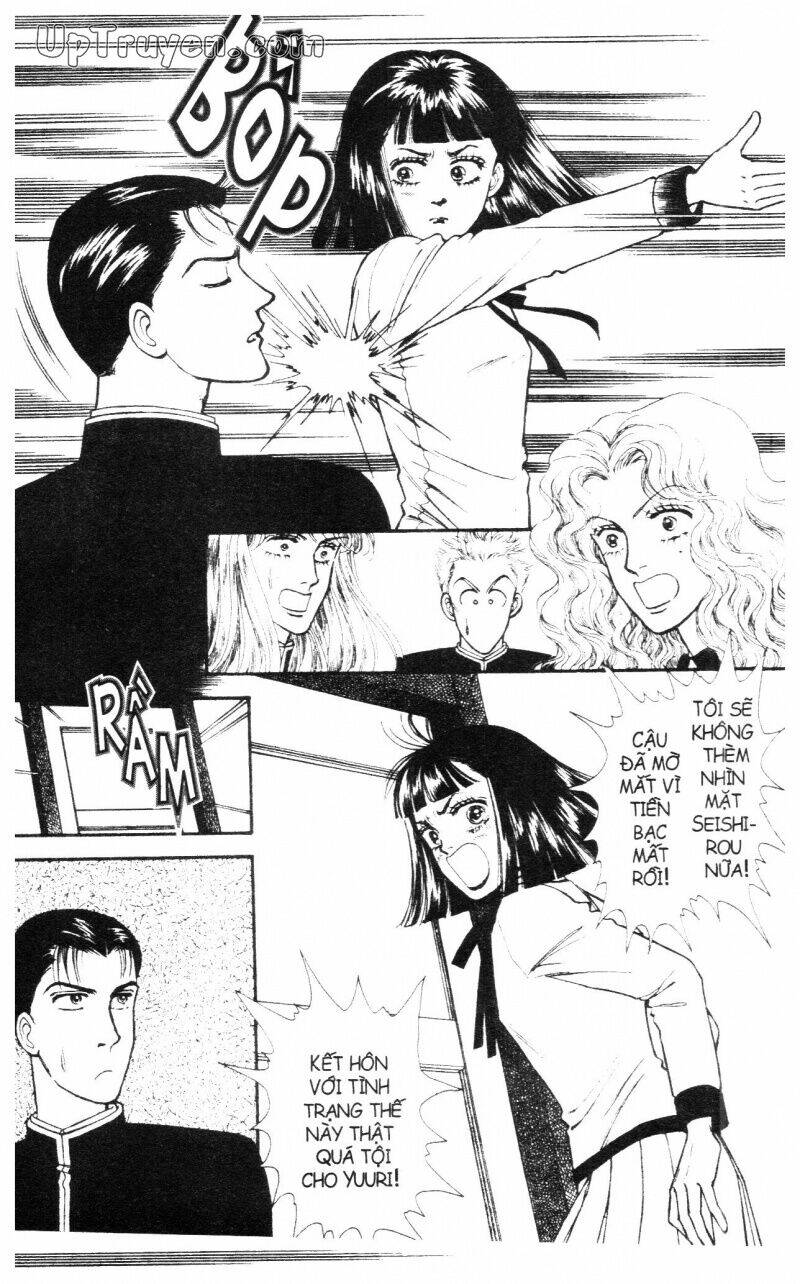 câu lạc bộ con nhà giàu chapter 10 30