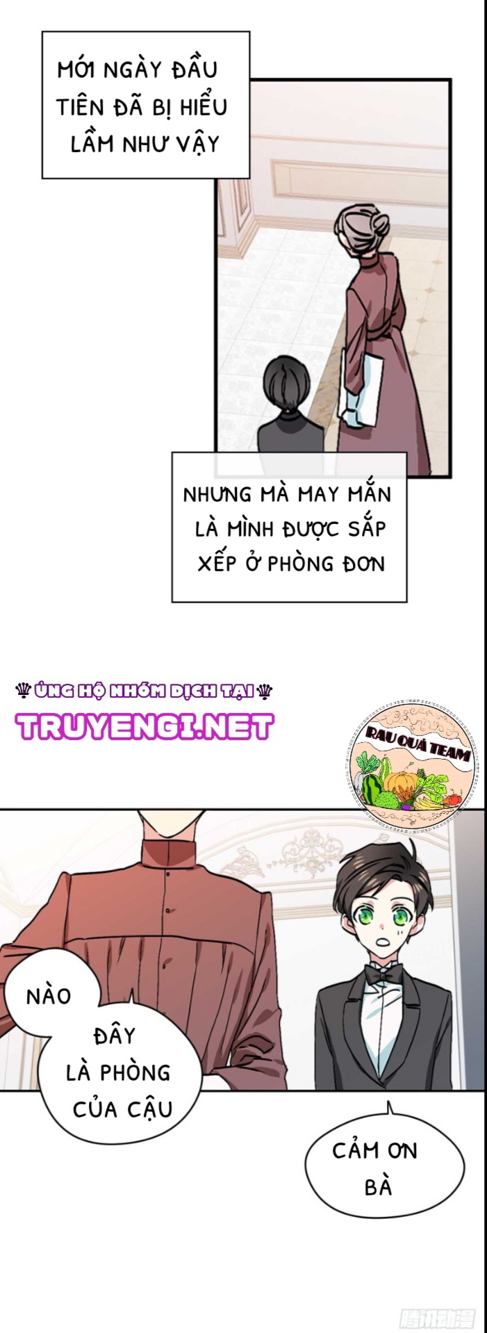 nam nô bộc xinh đẹp của tôi chapter 10 8