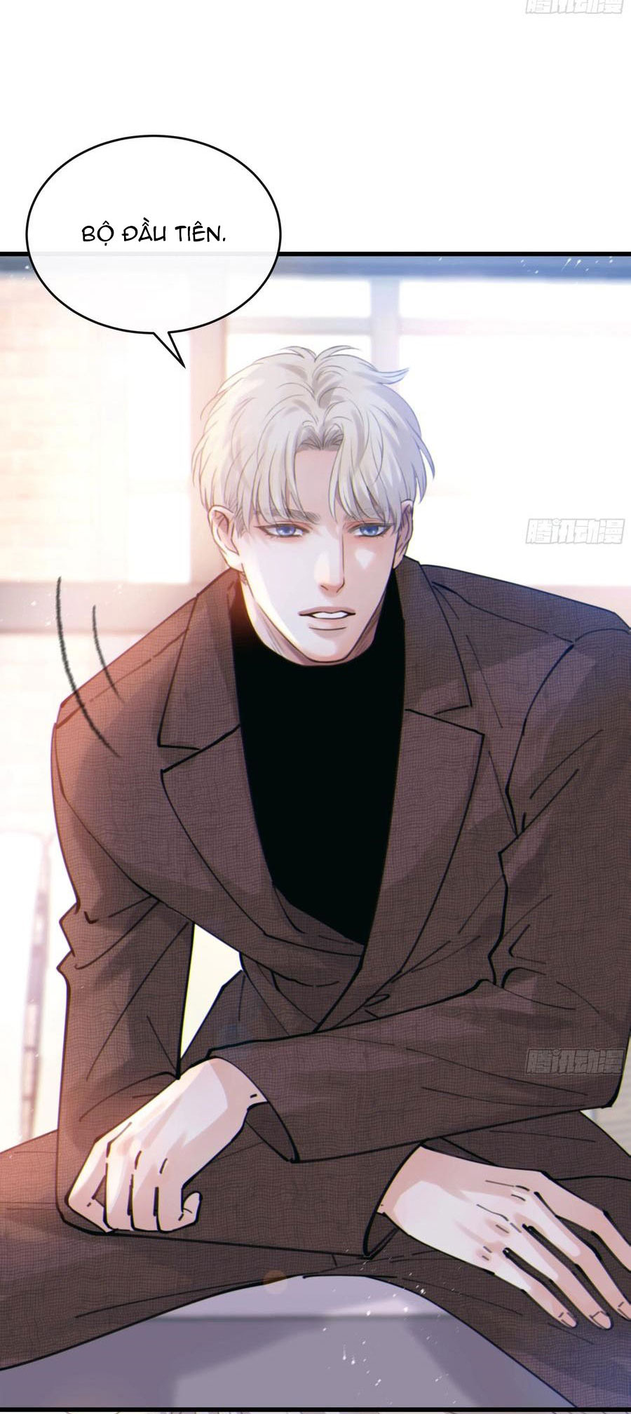 đêm sao chapter 41 24