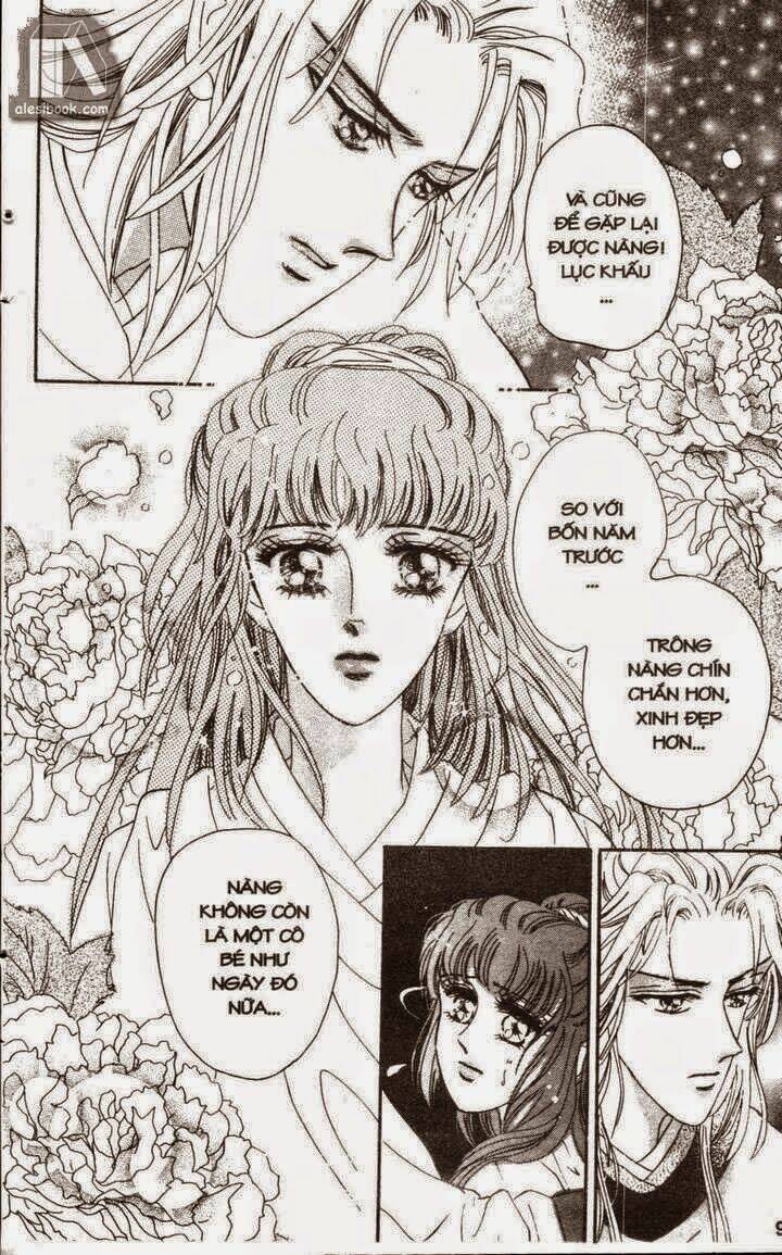 tình yêu thời loạn - proclaiming and loving chapter 5 8