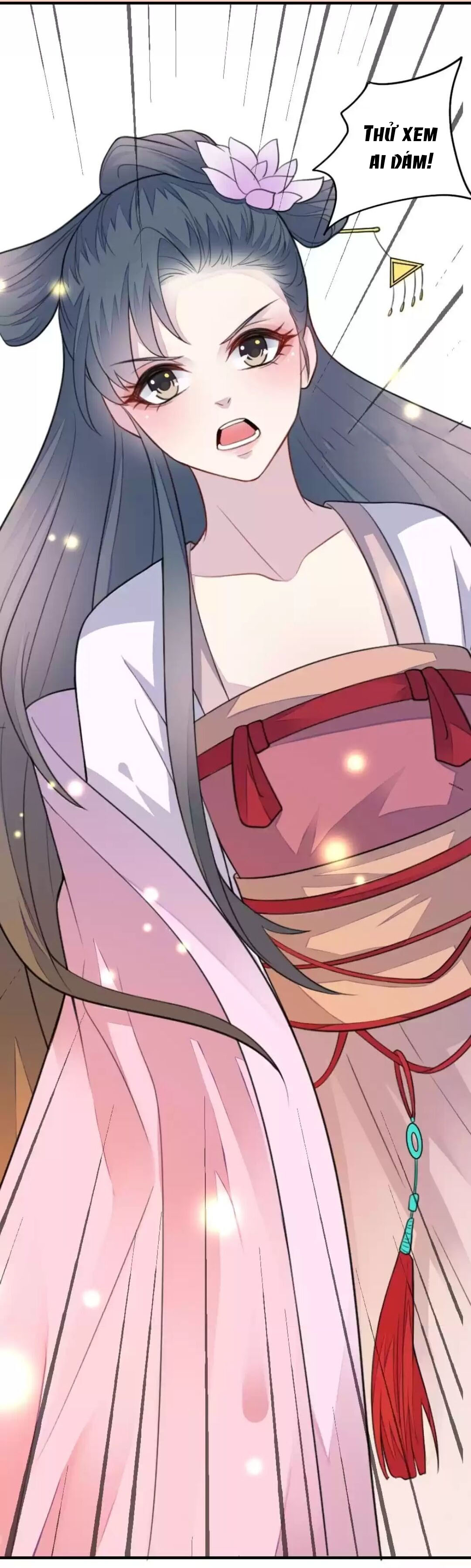 tâm cung kế chapter 3 10