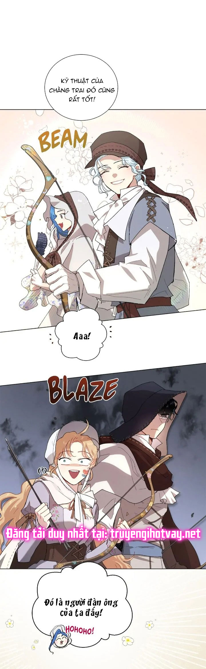 tôi là fan cứng hoàng tử chapter 68.2 4