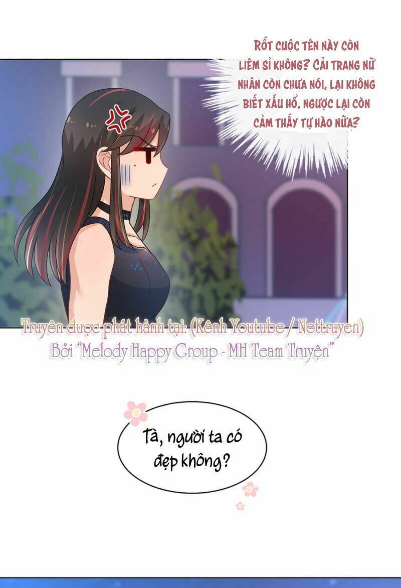 ma lạt thiên kim đẩu ác thiếu chapter 141 16