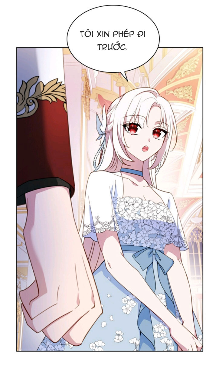 tiểu thư chỉ muốn được nghỉ ngơi chapter 26 39