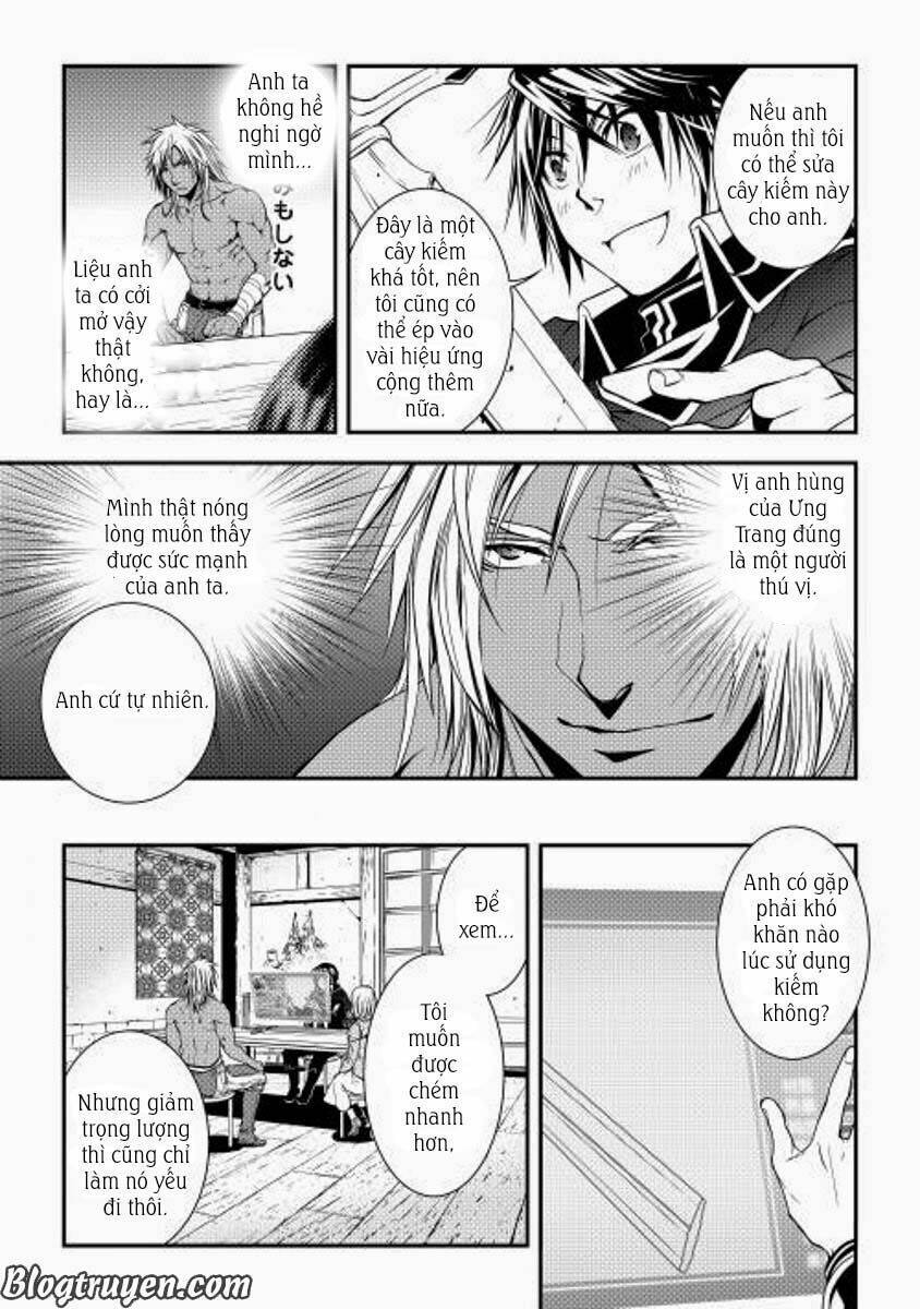 world customize creator chapter 14 7