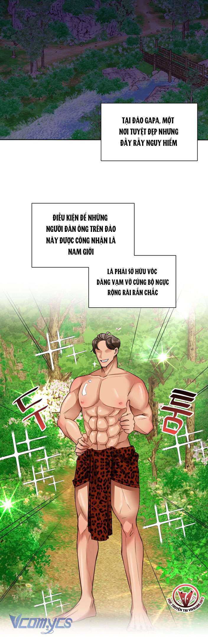 [18+] pink chu chapter 1 7