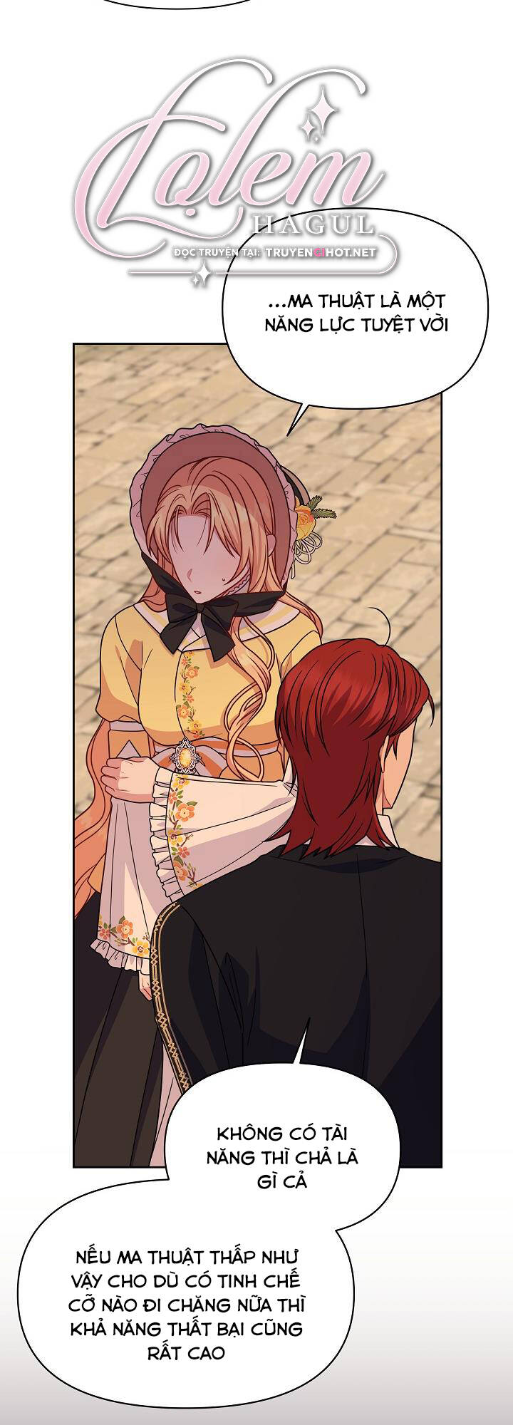 tôi đã nuôi dưỡng bạn thời thơ ấu thành bạo chúa chapter 72.1 17