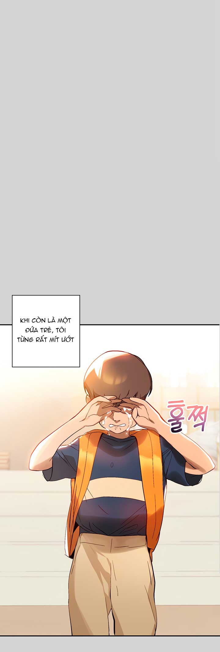 chị chủ nhà của tôi chapter 1.1 3