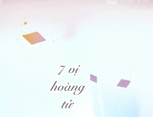 nàng và bảy người tình chapter 0 20