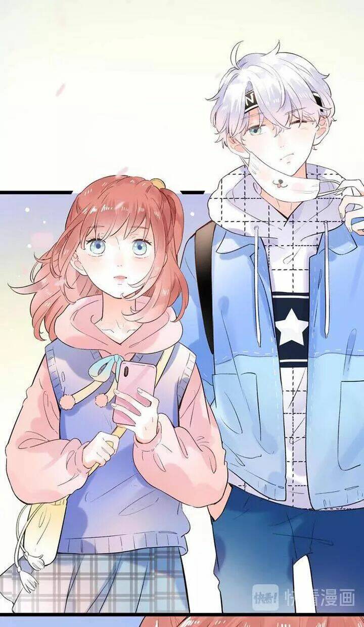 trạch thượng tịch mịch huỳnh hỏa chapter 59 26