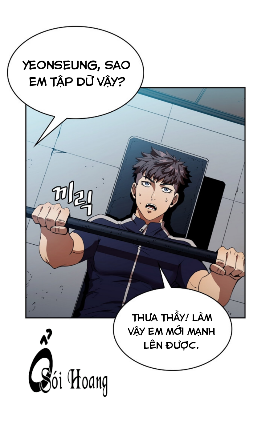 chòm sao trở về từ địa ngục chapter 1 63