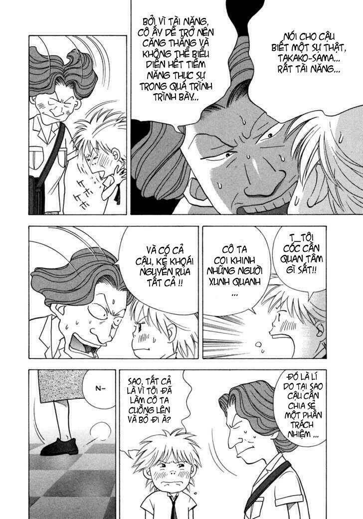 piano no mori chapter 32 24