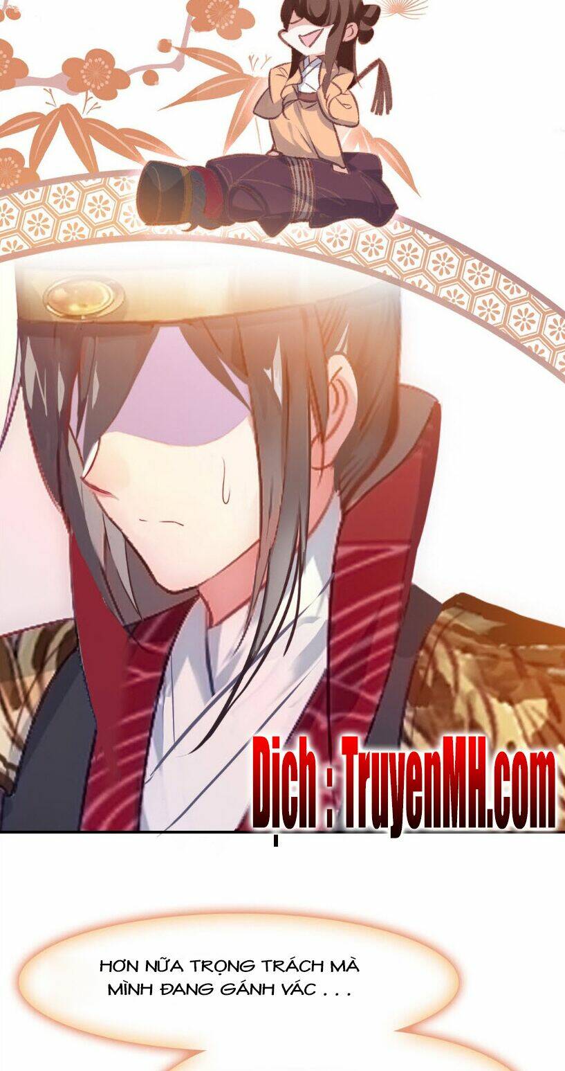 gả cho một tên thái giám đáng ghét chapter 105 5