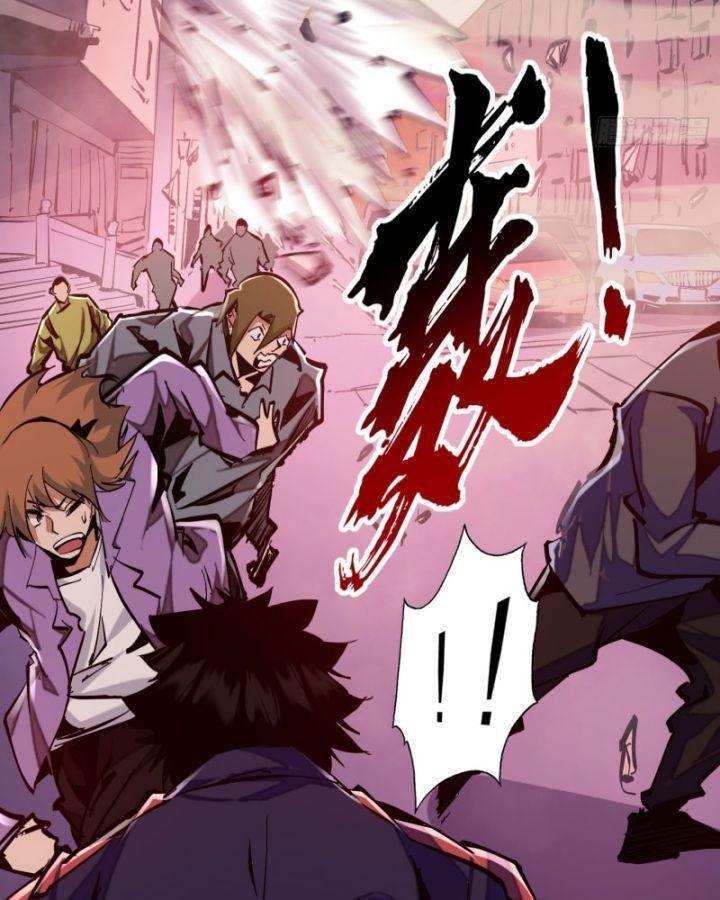 ta thật sự không phải ma vương chapter 1 85