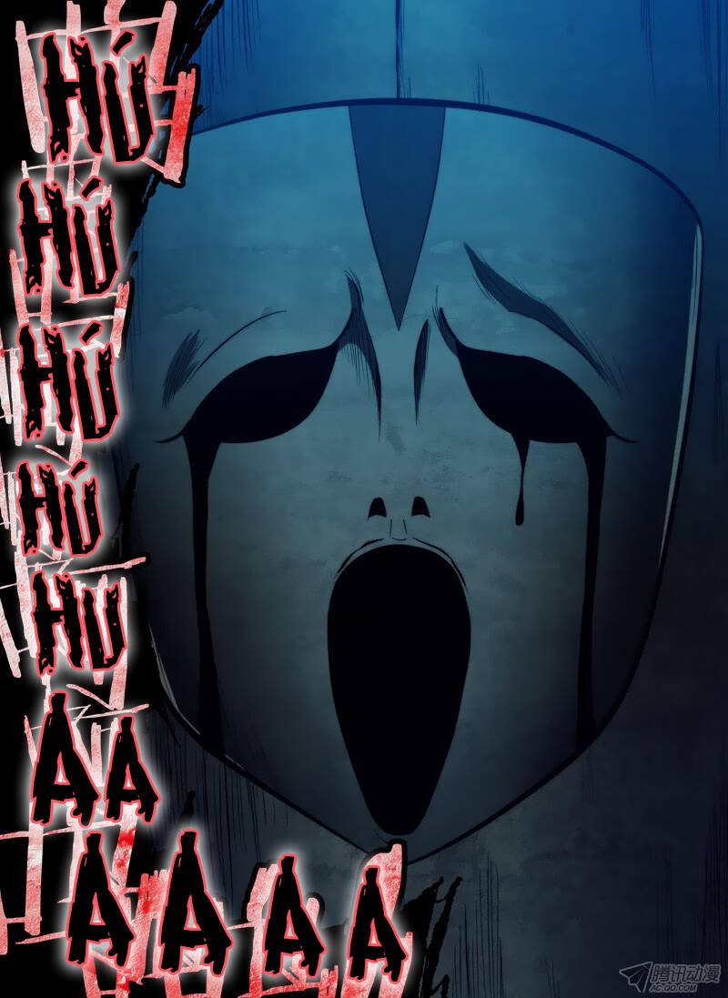 tôi là thằng phế vật chapter 82 8