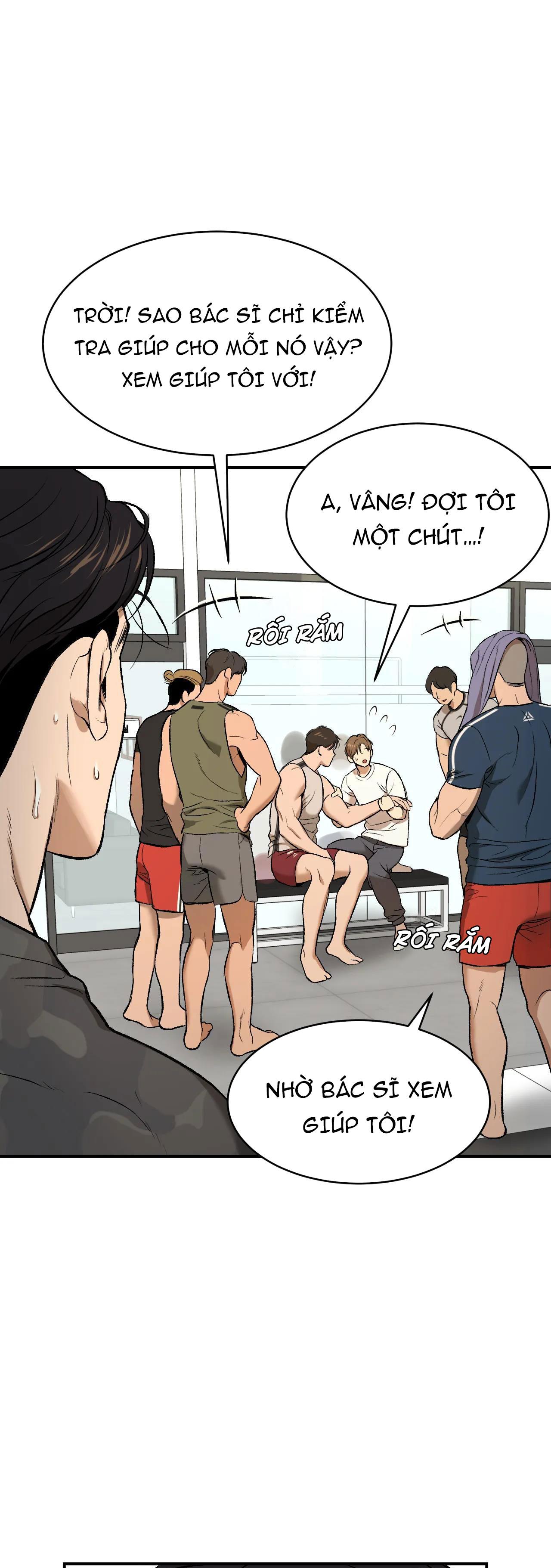 điềm rủi chapter 7 43