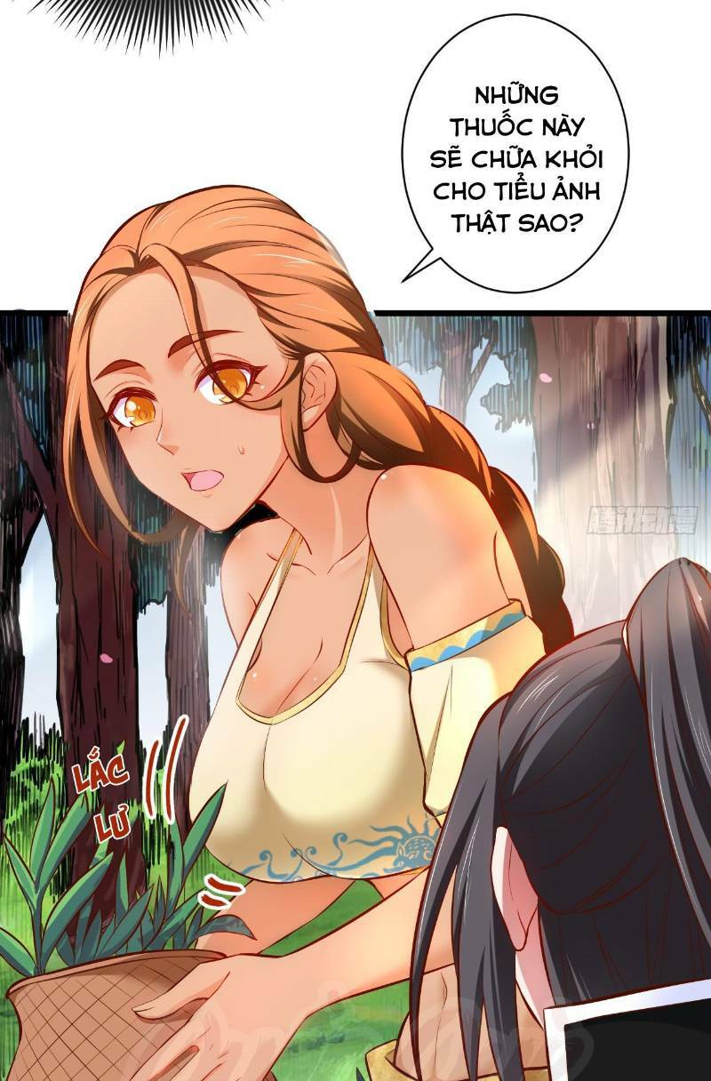 trọng sinh tối cường ma tôn ở rể chapter 33 22