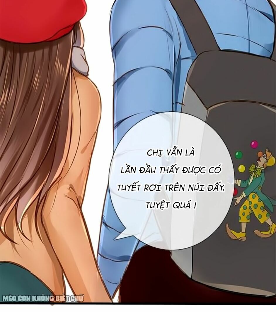 không có ssr làm sao để yêu chapter 17 7