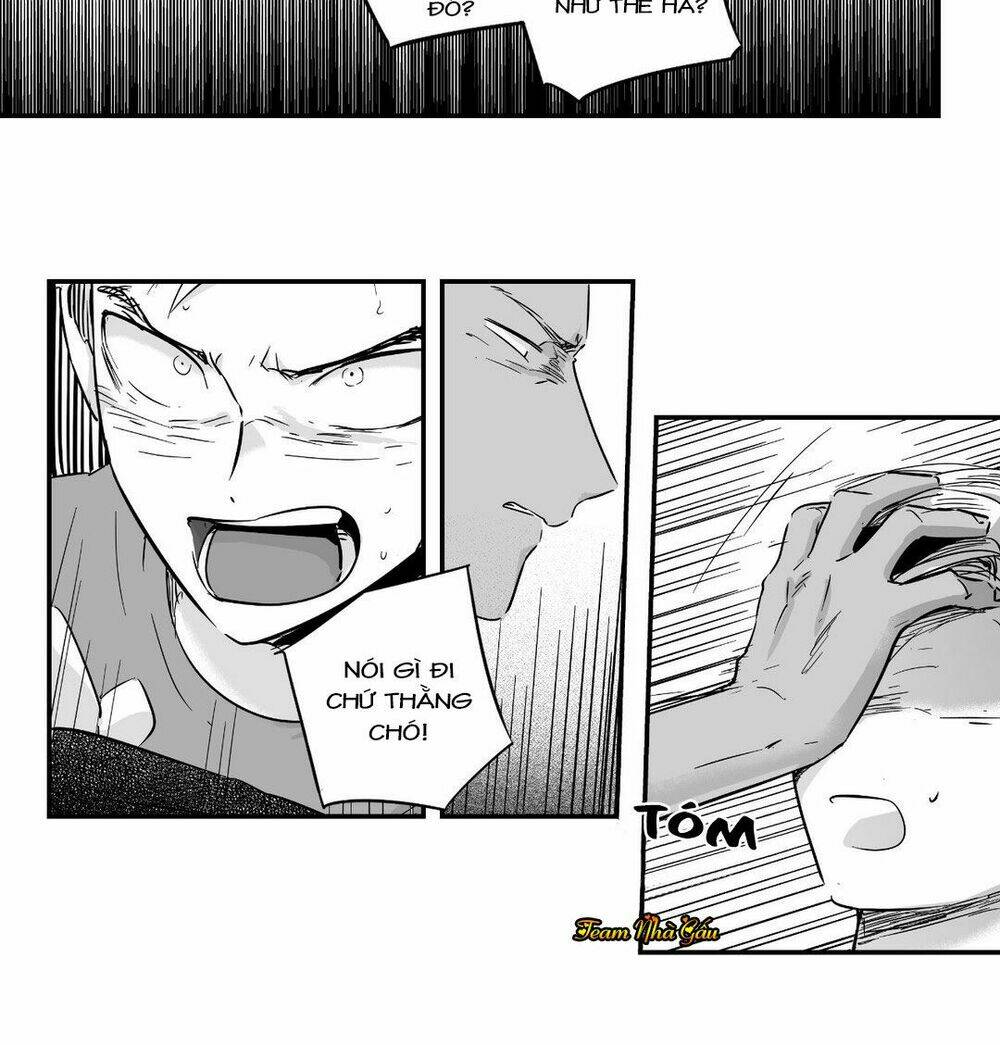 nếu thích tôi như vậy (ss2) chapter 8 38