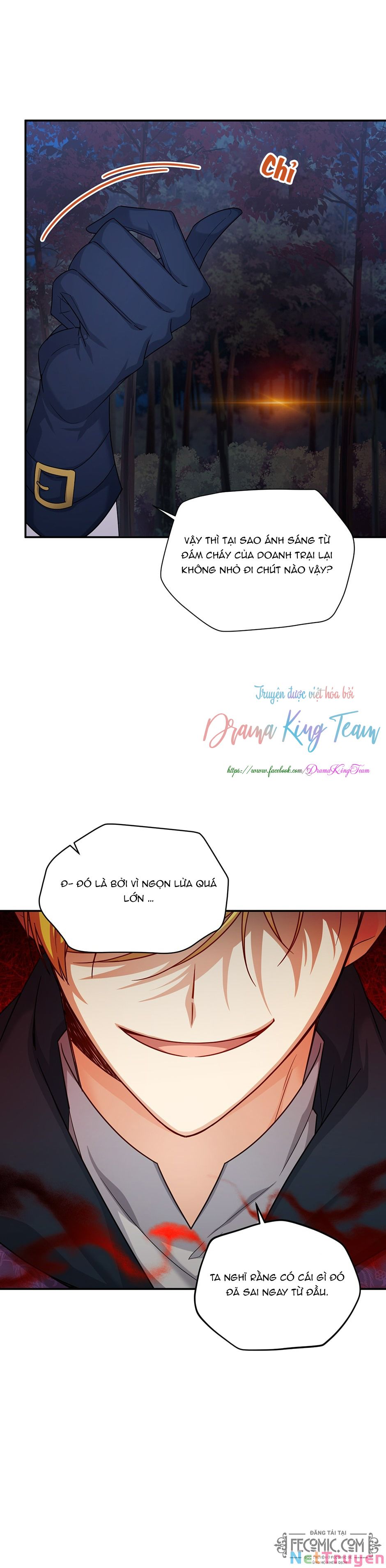 nữ công tước với tâm hồn trống rỗng chapter 99 12