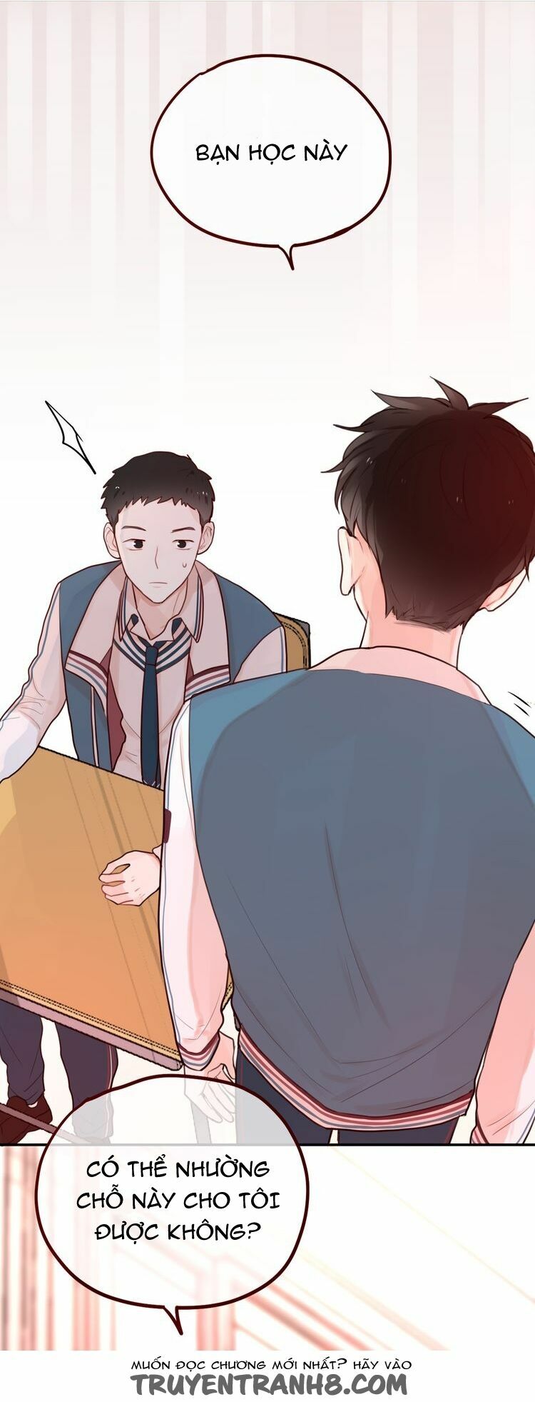 trú dạ liên miên chapter 3 8