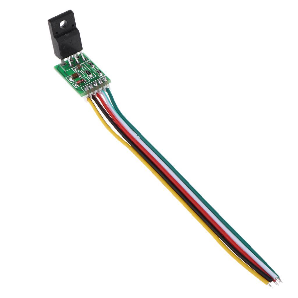 CA-888 LCD Power Supply Circuit Board Universal Power Module, Replacement