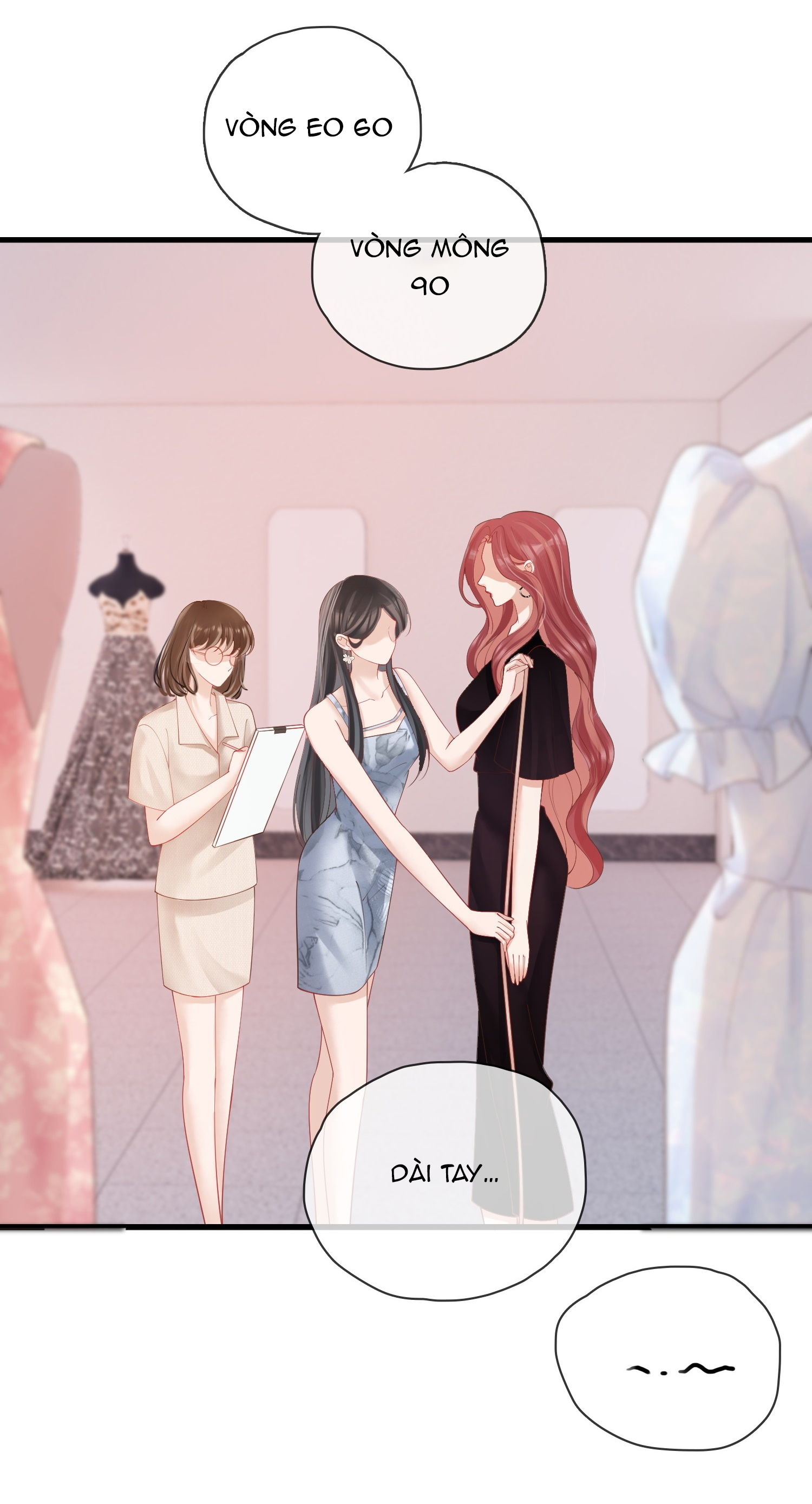 gió lớn hôn ánh trăng chapter 1 30