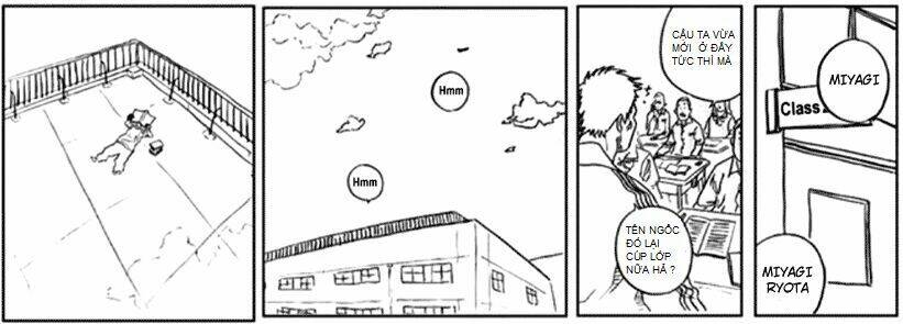 cao thủ bóng rổ chapter 277 16