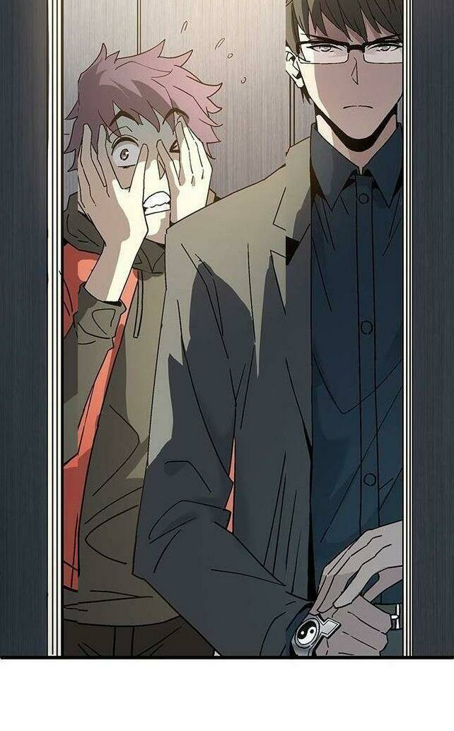 kẻ săn hồn - quỷ hô bắt quỷ chapter 12 50