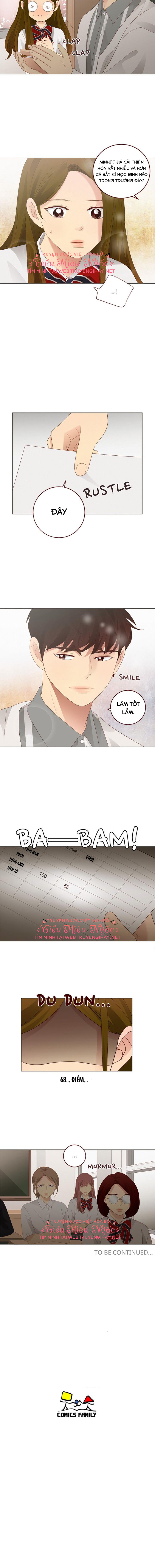 crush của tôi chapter 25 7