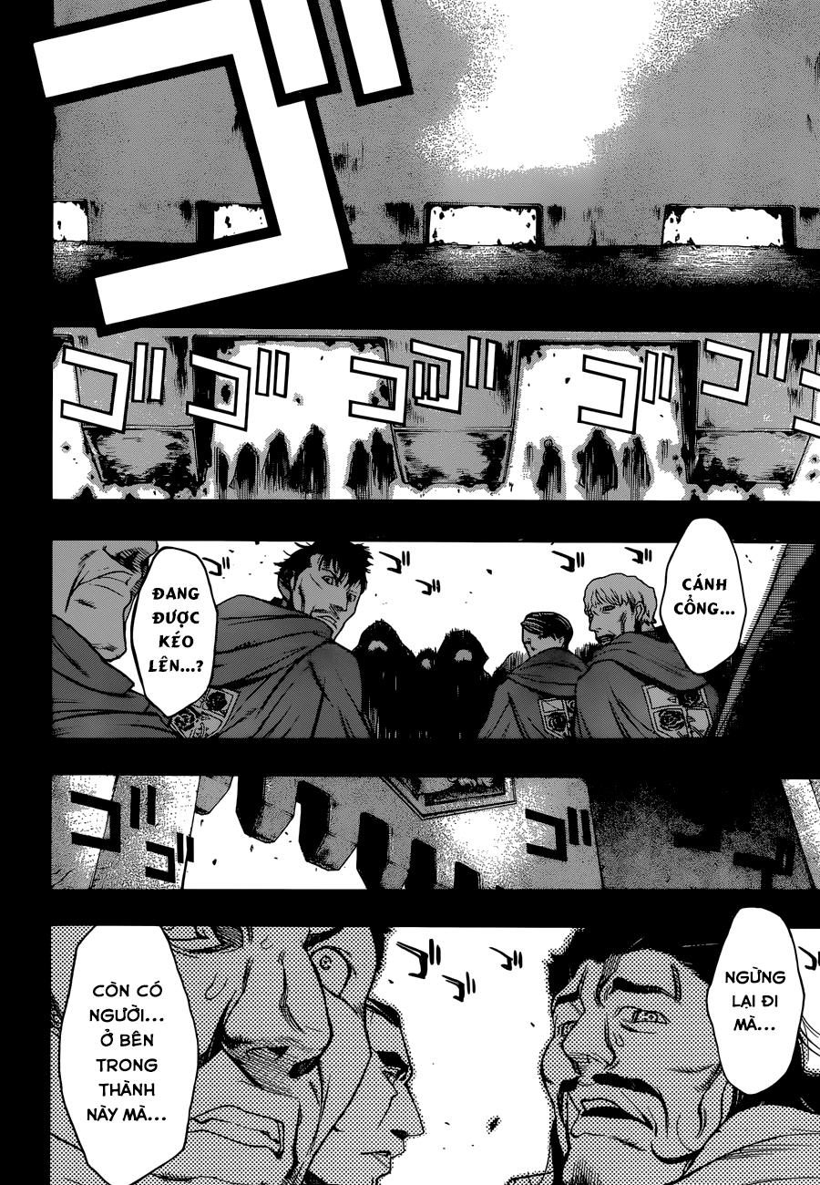 attack on titans - before the fall chapter 1 19